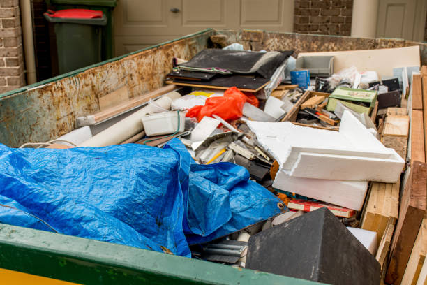 Trusted Roosevelt Park, MI Junk Removal Services Experts